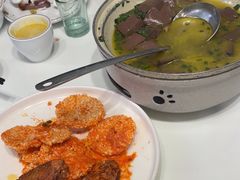 -馨方园食府·市井老南京菜