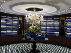 -CHARLIETOWN红茶公司(南京万象天地店)