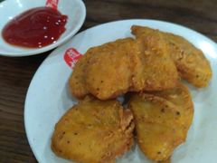 -随柳居·苏式小吃(建新巷店)