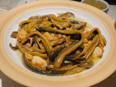 -老淮安·淮安菜(淮阴区店)