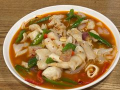 -丰乐餐厅·始于1999·本地老字号