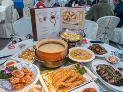 -东江海鲜大排档·潮汕菜·砂锅粥