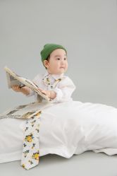 点击看大图 -专注孕妇照亲子照·纪田摄影