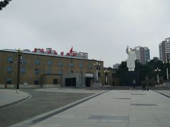 -长影旧址博物馆