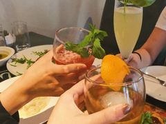 -EATALIA意塔利意式餐厅(鼓楼店)