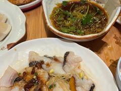 -糟粕醋·椰苑海南菜餐厅(亚龙湾天域酒店)