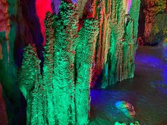 -蓟州溶洞风景区