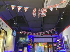 -大成海鲜烧烤·海鲜粥(长寿路店)
