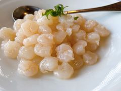 清炒河虾仁拼糖醋鱼枣-圆苑(金茂店)