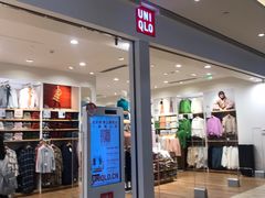 -优衣库(广州恒宝广场店)