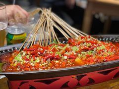 -成都吃客(九眼桥店)