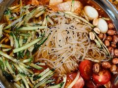 -东北小二东北菜(大车家巷店)
