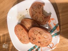 -老城南.鸭血粉丝汤(夫子庙店)