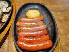 -萨莉亚意式餐厅(南京龙湾天街店)