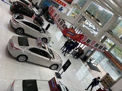 -上海和展广汽丰田4S店(老闵行店)
