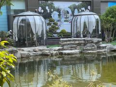 -青岛鑫江温德姆酒店