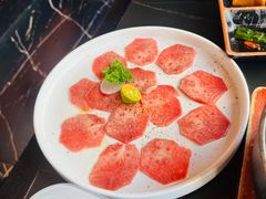 -谷牛和牛烤肉(漕河泾印象城店)