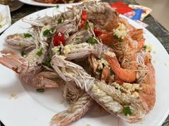 -星奇缘·海鲜餐厅(东山美食地标店)