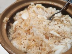 船家海鱼焗饭-徐记海鲜·宴会(大唐西市|丰庆店)