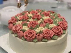 -BON CAKE(华贸购物中心店)