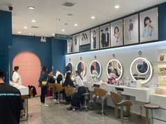 -海马体照相馆(西安阳光天地店)