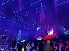 -长春 AE CLUB