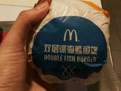 -麦当劳(东直门外大街店)