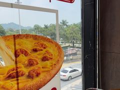 -必胜客(增城广场店)