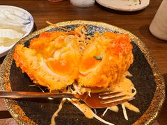 -鸟鹏烧鸟居酒屋(熙龙湾店)