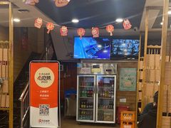 -熙成烧烤(白塔岭店)