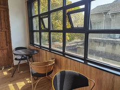 -Willing·Coffee&Brunch&Dinner(万达店)