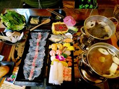 -丽江庭院之丽江往事(安定门店)