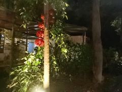 -随园花园餐厅(新港中路店)