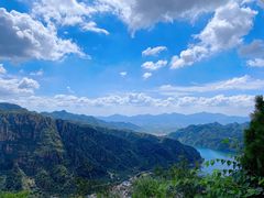 -京东石林峡风景区