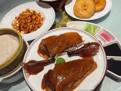 -大鸭梨烤鸭(顺义石园店)