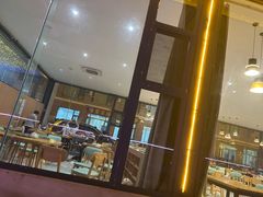 -俺家菜馆(百里峡店)