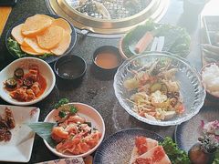 -梦山水日本烧肉(五四广场店)
