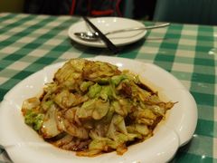 -紫光园·烤鸭(吕家营店)