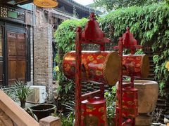 -闲亭(九眼桥店)