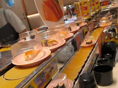 -争鲜回转寿司(东方银座店)