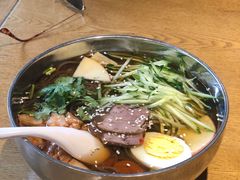 朝鲜冷面-老北京私房菜(798店)