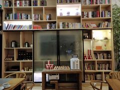-麦子MaiMassage(打浦桥店)