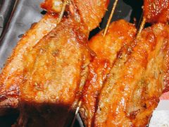 -沪小胖·小龙虾·蓝龙王(八佰伴店)
