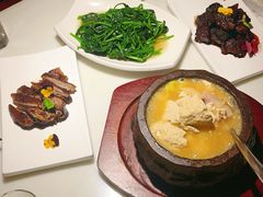 -柳莺湖上·湖景餐厅·江南菜(西湖店)