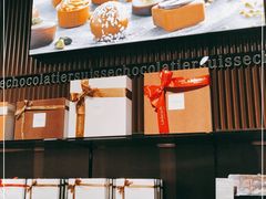 -Laderach 莱德拉(上海环贸iapm店)