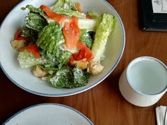 -FISH&POTATO Cō(地中海美食 万象城店)