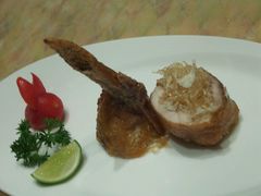 android_upload_pic-8餐厅(新葡京酒店)