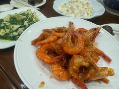 -王家沙点心店(南京西路总店)