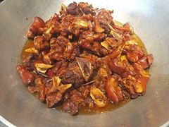 -传统菜农庄(皇姑路店)