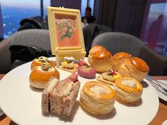 -北京柏悦酒店·锦庭餐厅Dining Room